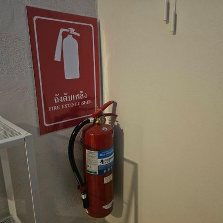 Hao Norn Hostel Thongsala Zewnętrze zdjęcie