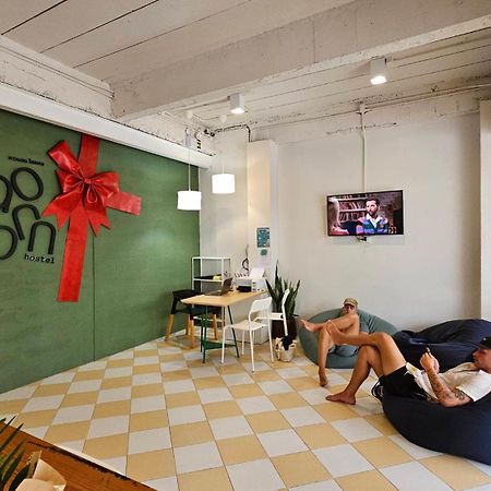 Hao Norn Hostel Thongsala Zewnętrze zdjęcie