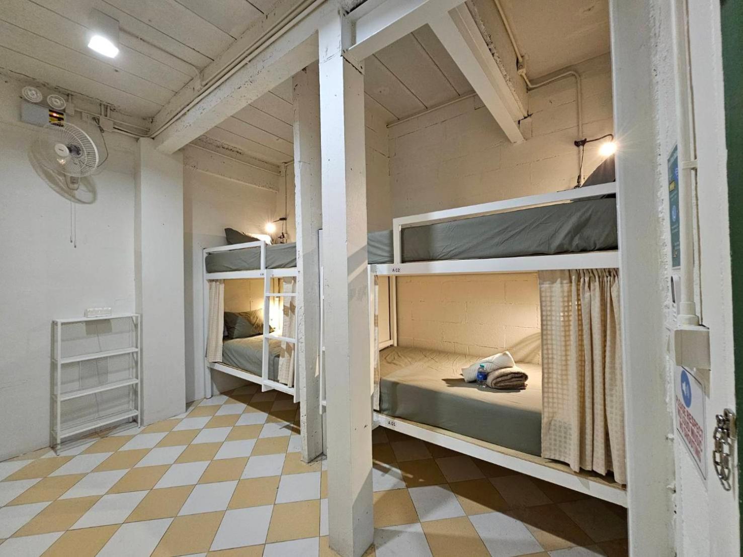 Hao Norn Hostel Thongsala Zewnętrze zdjęcie