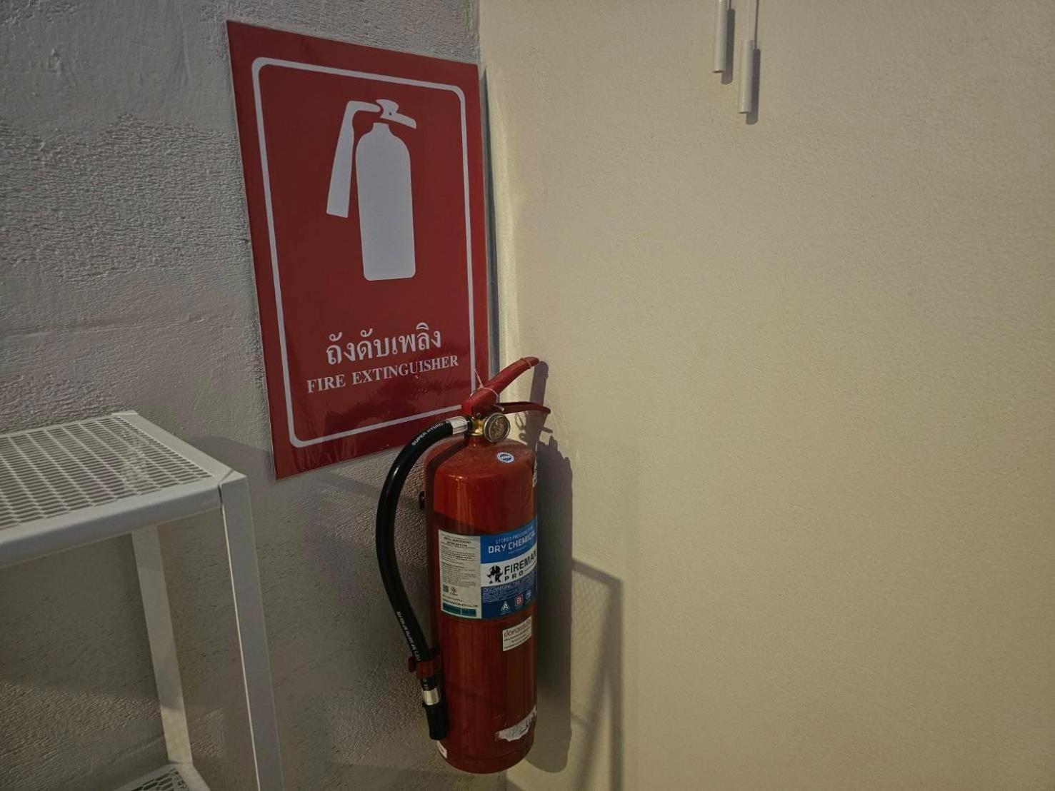 Hao Norn Hostel Thongsala Zewnętrze zdjęcie