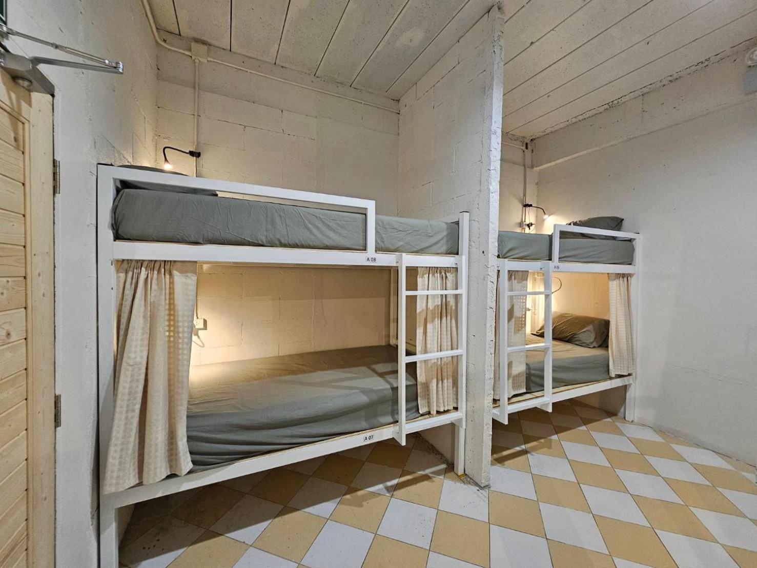 Hao Norn Hostel Thongsala Zewnętrze zdjęcie