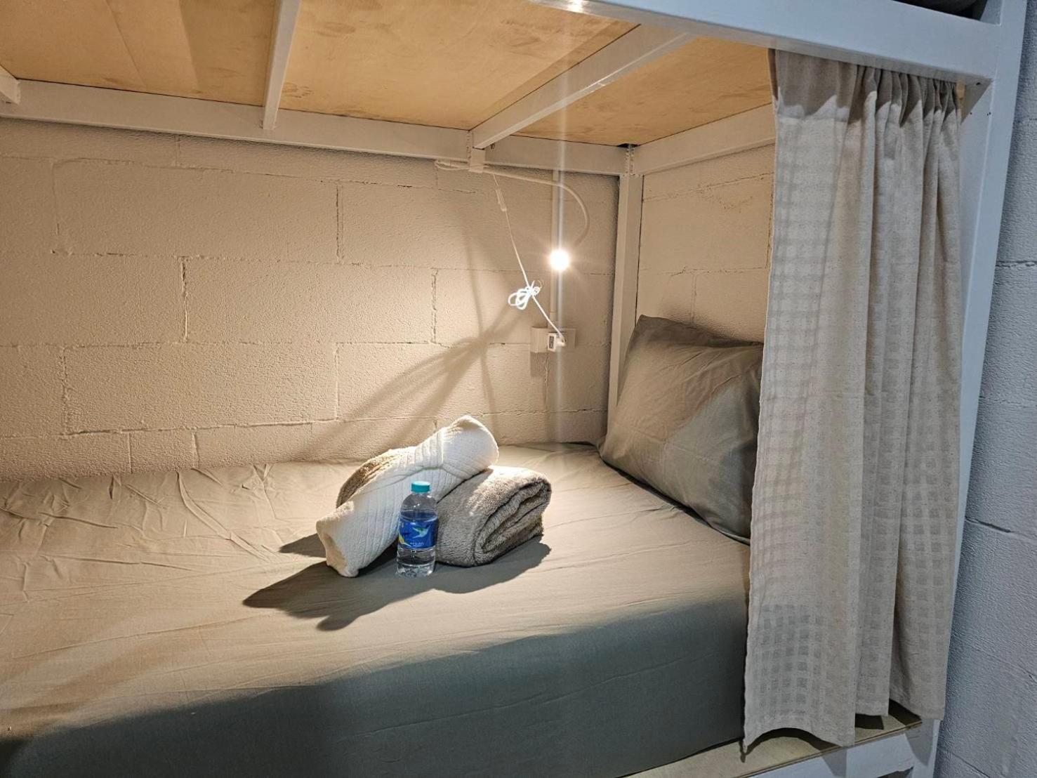 Hao Norn Hostel Thongsala Zewnętrze zdjęcie