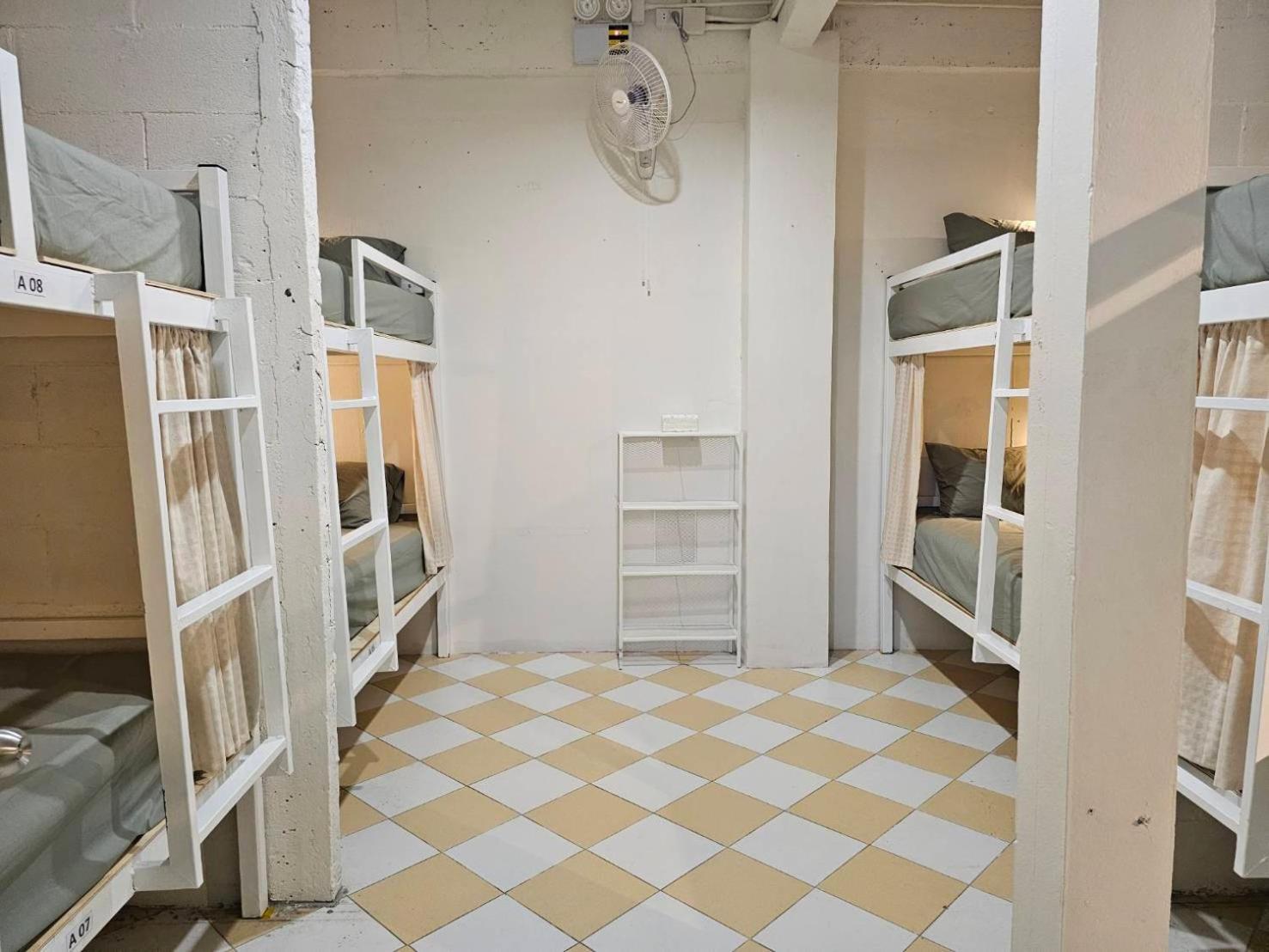 Hao Norn Hostel Thongsala Zewnętrze zdjęcie