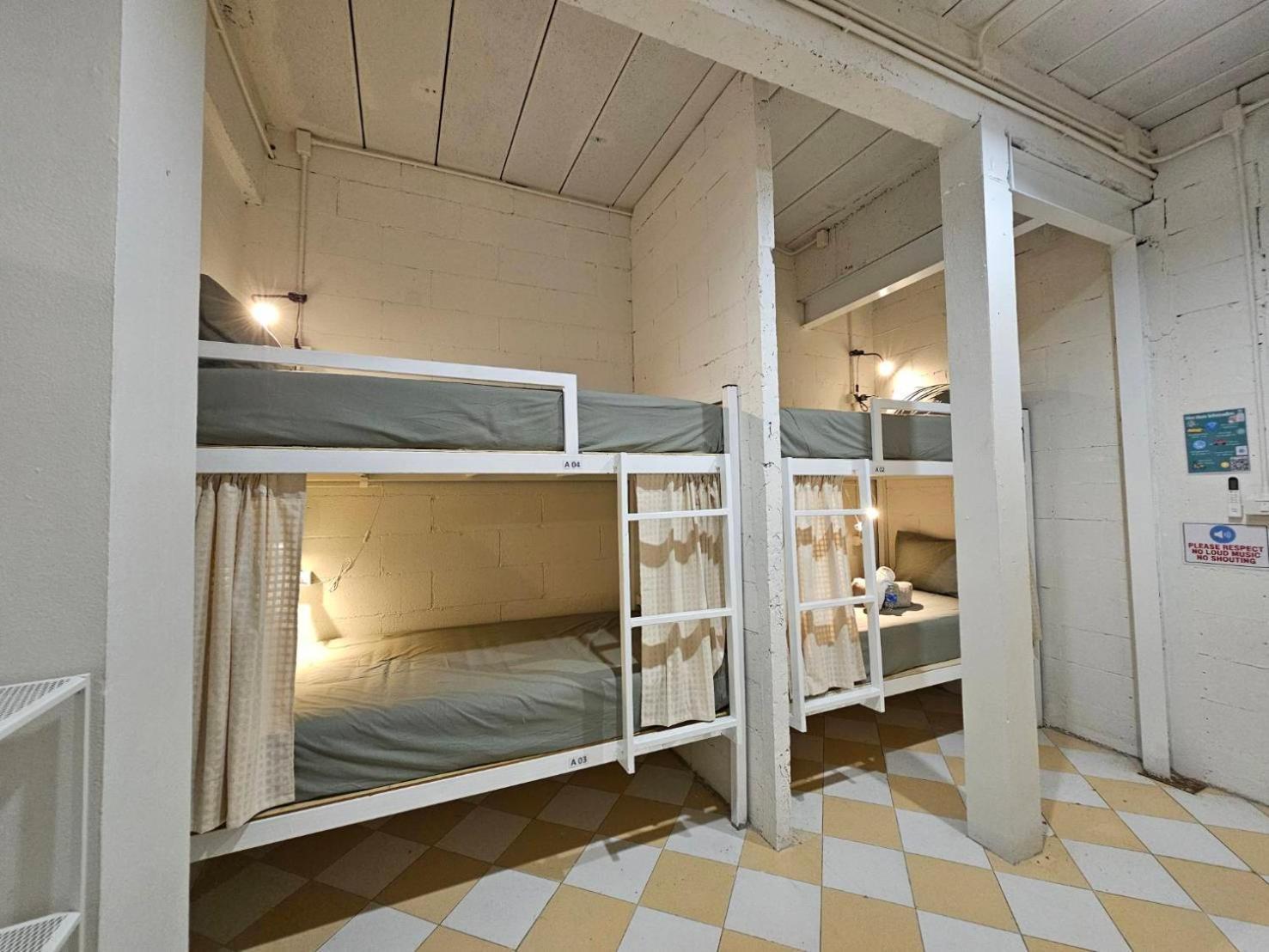 Hao Norn Hostel Thongsala Zewnętrze zdjęcie