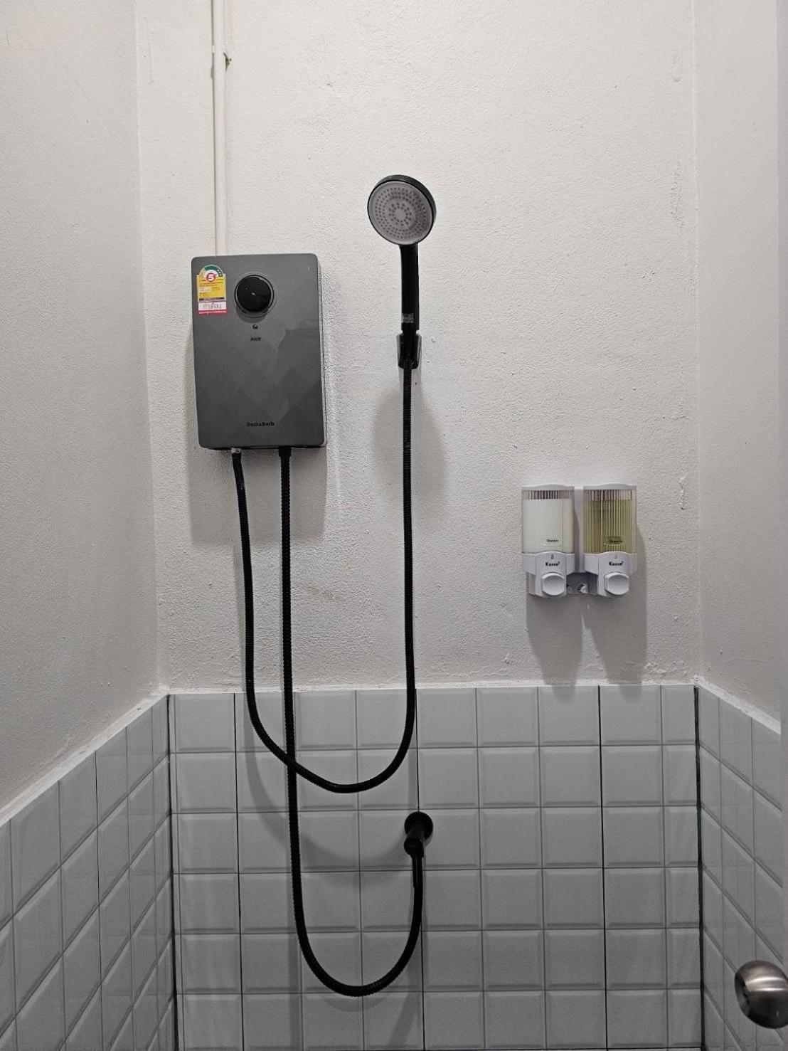 Hao Norn Hostel Thongsala Zewnętrze zdjęcie
