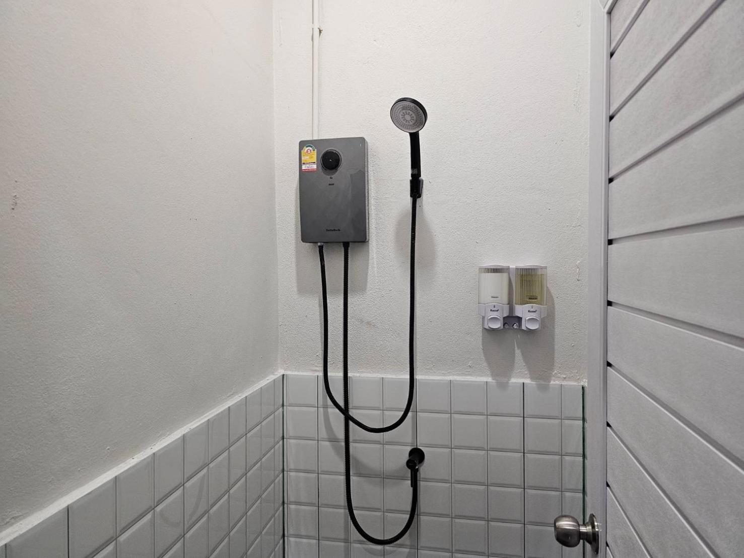 Hao Norn Hostel Thongsala Zewnętrze zdjęcie