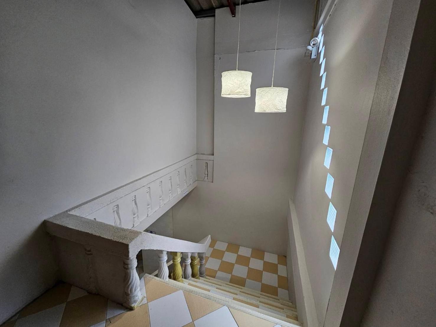 Hao Norn Hostel Thongsala Zewnętrze zdjęcie