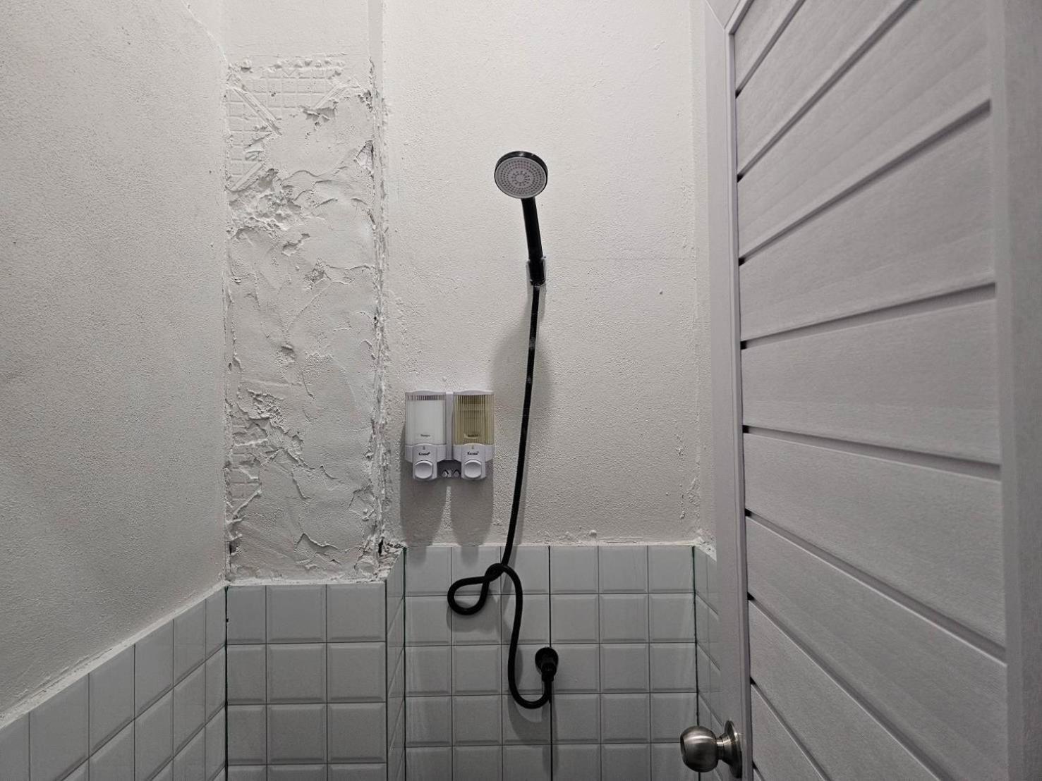 Hao Norn Hostel Thongsala Zewnętrze zdjęcie