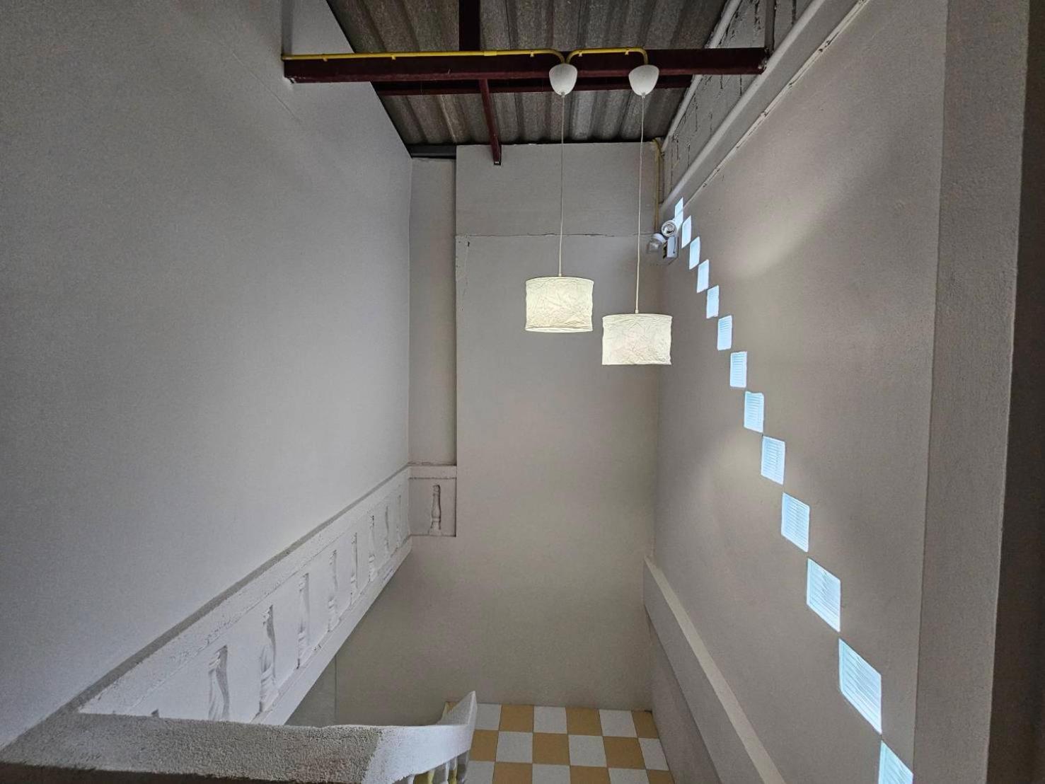 Hao Norn Hostel Thongsala Zewnętrze zdjęcie