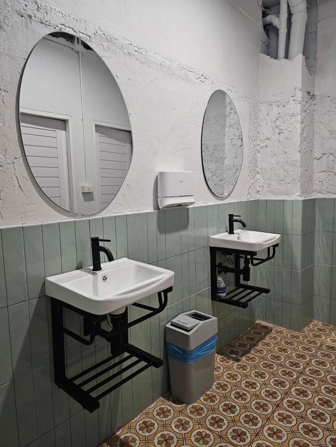 Hao Norn Hostel Thongsala Zewnętrze zdjęcie