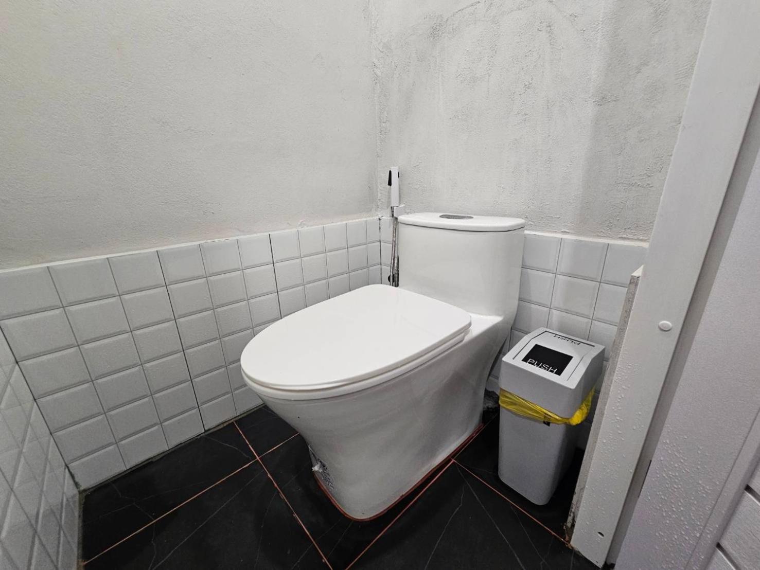Hao Norn Hostel Thongsala Zewnętrze zdjęcie