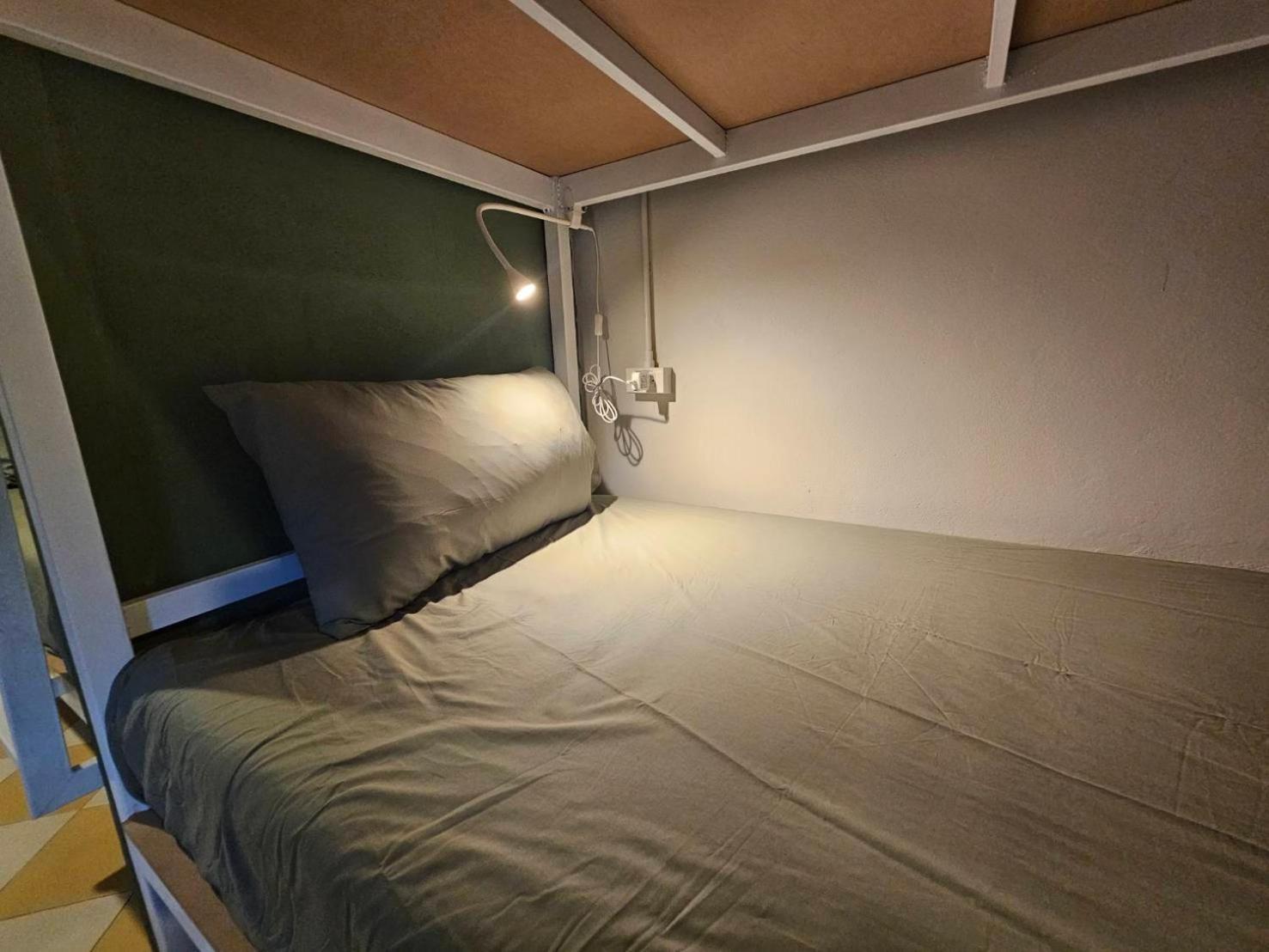 Hao Norn Hostel Thongsala Zewnętrze zdjęcie