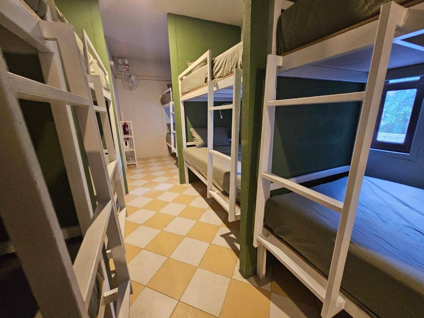 Hao Norn Hostel Thongsala Zewnętrze zdjęcie