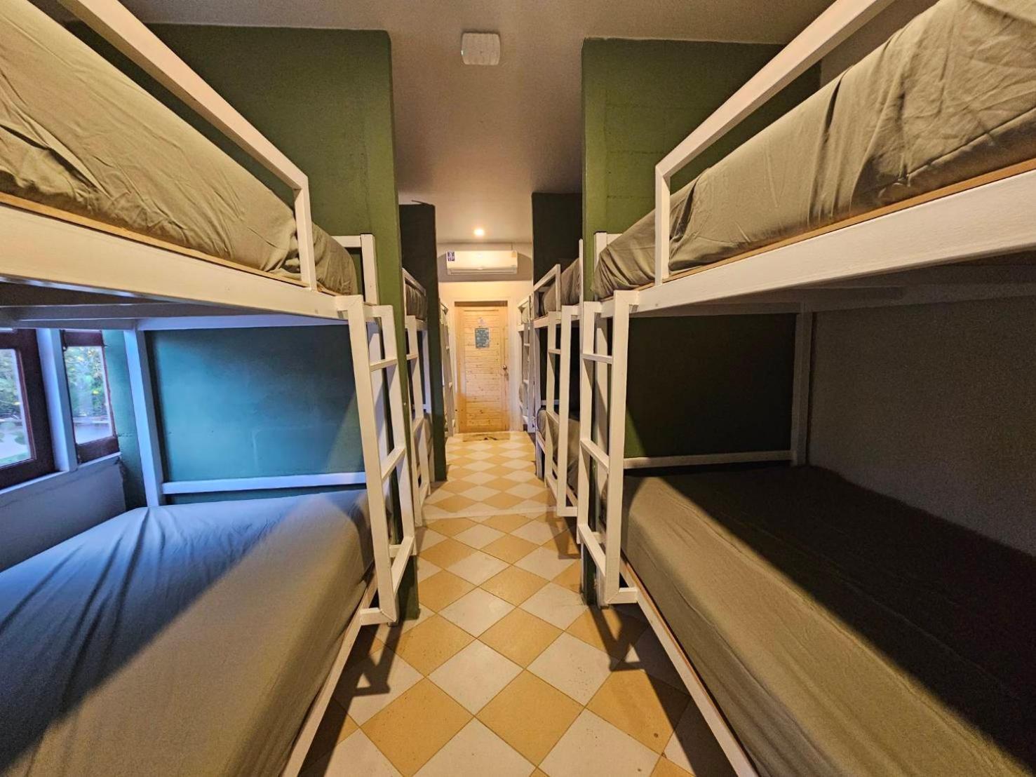 Hao Norn Hostel Thongsala Zewnętrze zdjęcie