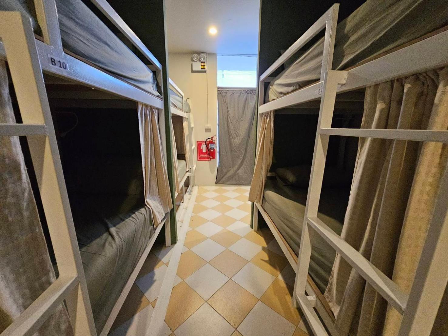 Hao Norn Hostel Thongsala Zewnętrze zdjęcie