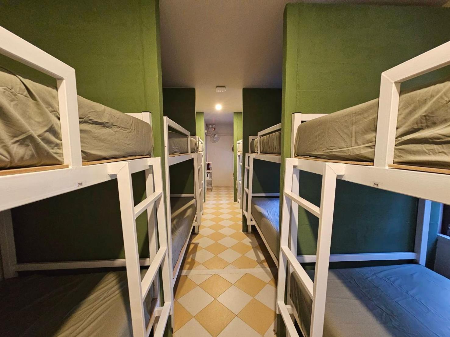 Hao Norn Hostel Thongsala Zewnętrze zdjęcie