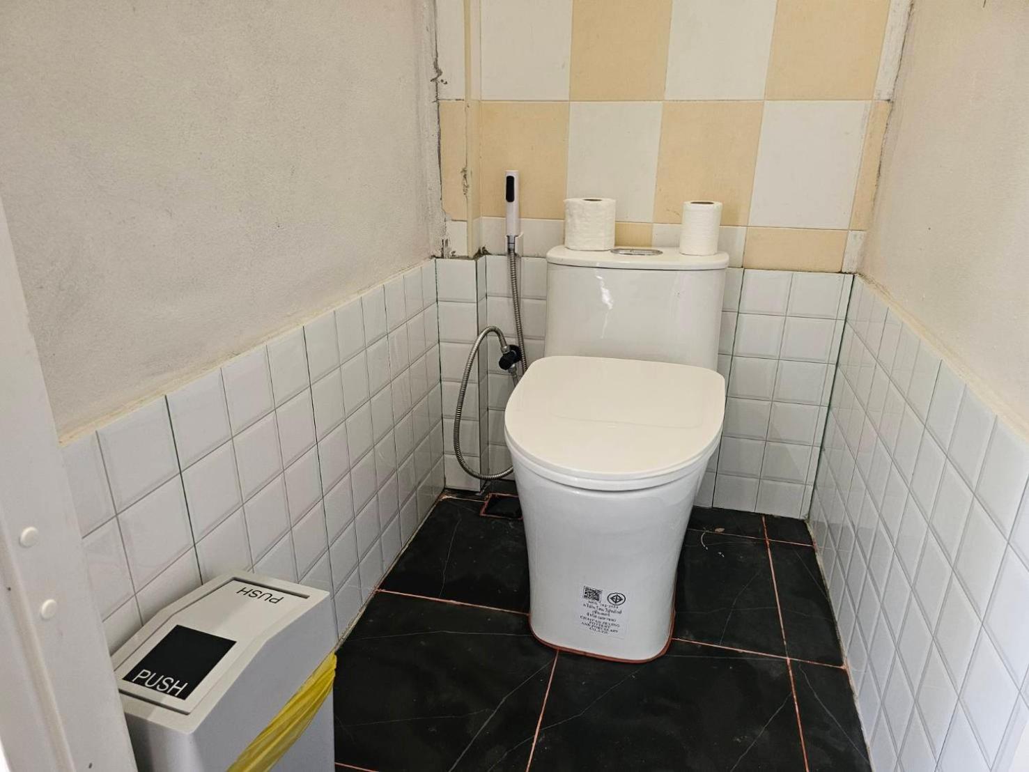 Hao Norn Hostel Thongsala Zewnętrze zdjęcie