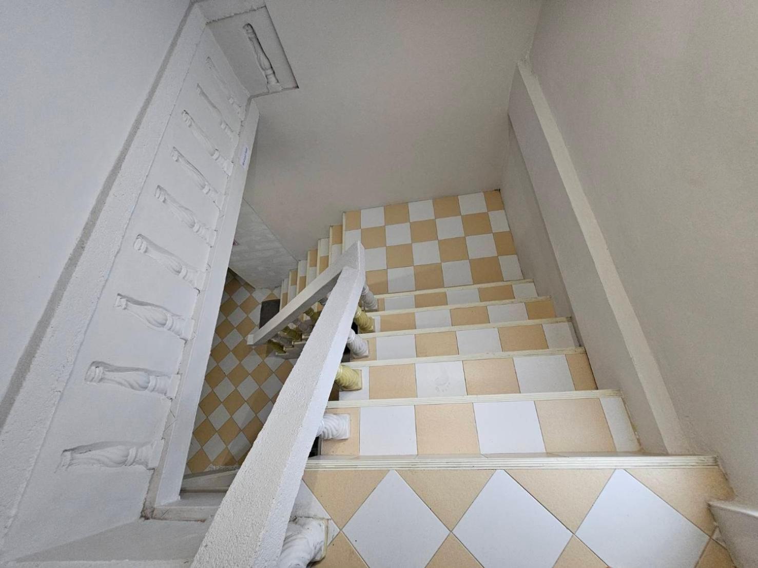 Hao Norn Hostel Thongsala Zewnętrze zdjęcie