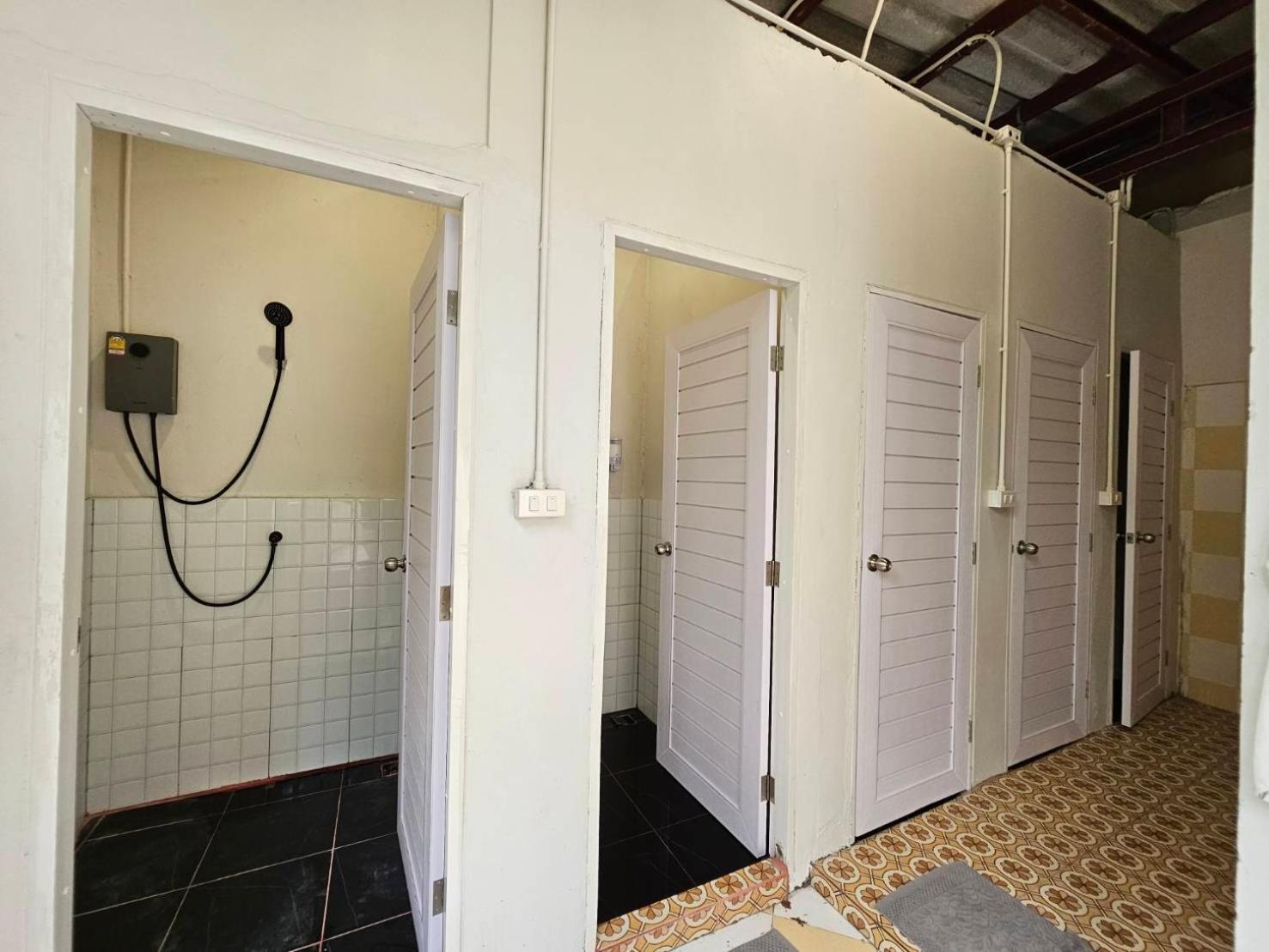 Hao Norn Hostel Thongsala Zewnętrze zdjęcie