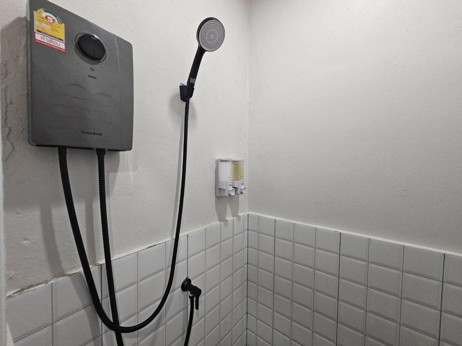 Hao Norn Hostel Thongsala Zewnętrze zdjęcie