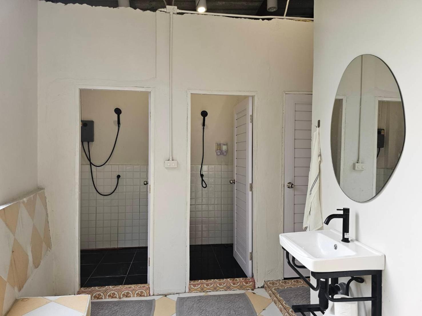 Hao Norn Hostel Thongsala Zewnętrze zdjęcie