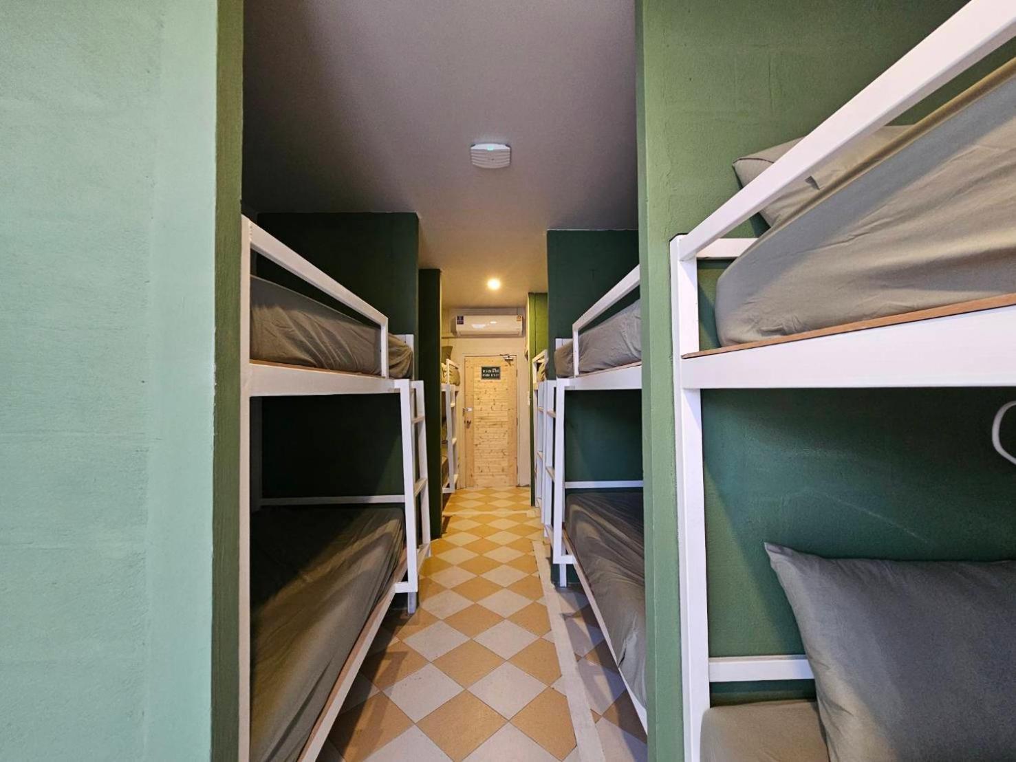 Hao Norn Hostel Thongsala Zewnętrze zdjęcie